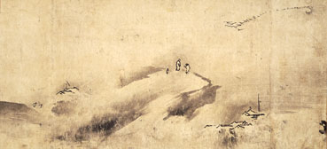 雪村周継 - 群馬県立近代美術館