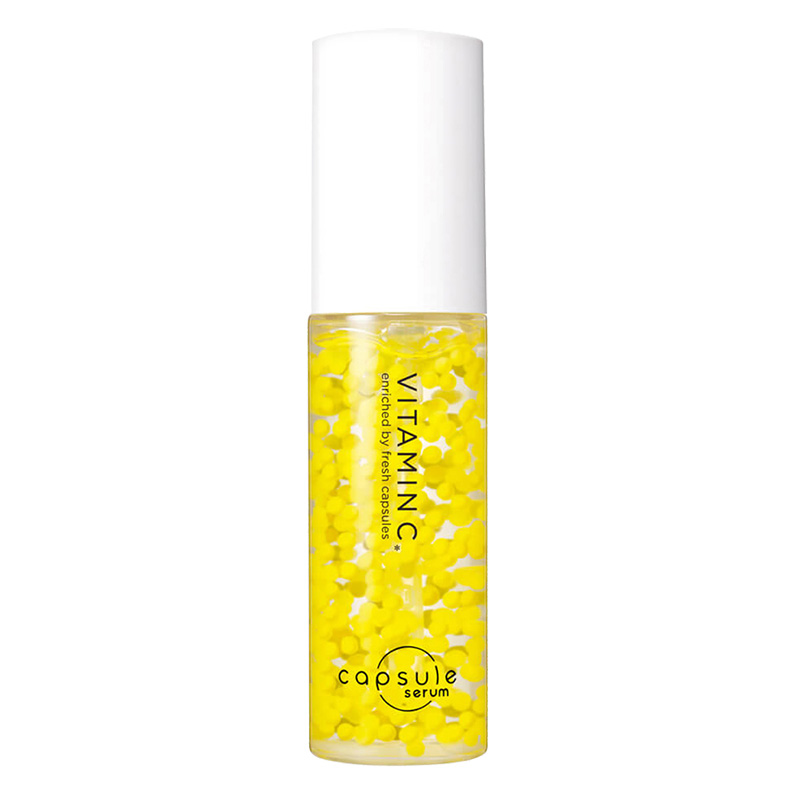カプセルセラム VITAMIN C 美容液 30mL ｜ ミスターマックスオンライン