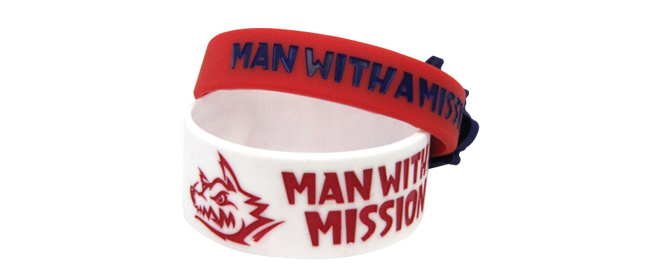 MAN WITH A MISSION | GoodsLookbook