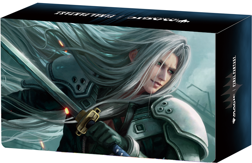 ここからマジックを体験！特別なアイテムも入手可能な「『FINAL