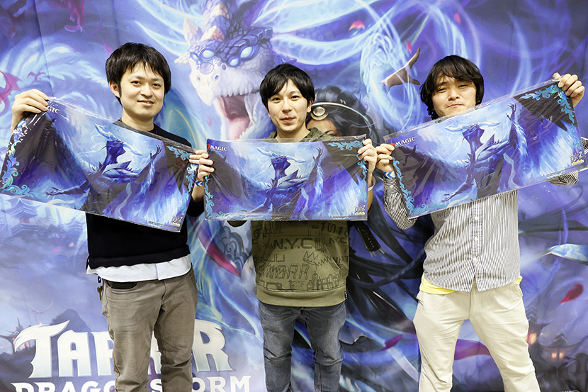 写真でお届けする「マジック大戦祭 2025 YOKOHAMA GoGo!! MAGIC:THE