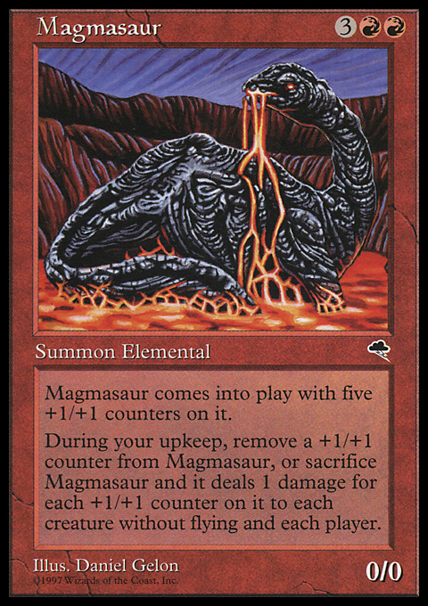 未開封 MTG Tempest Flames of Rath テーマデッキ 未開封 MTG Tempest