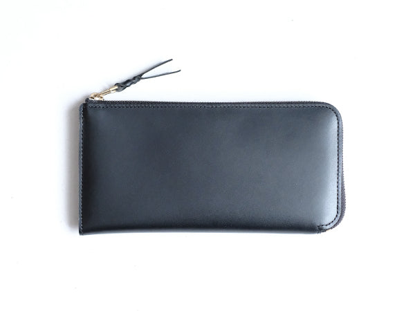 L字ファスナー長財布 “Cram long” – munekawa