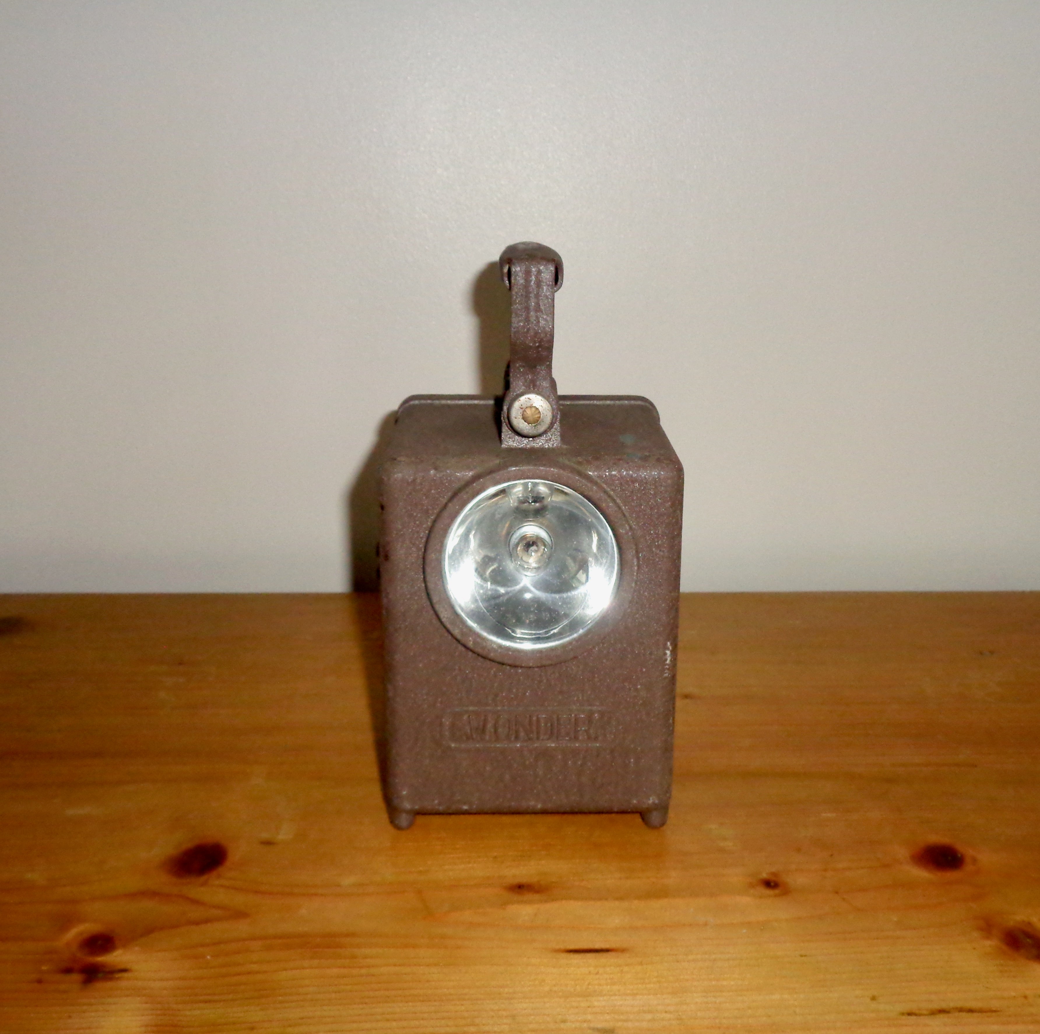 Vintage Wonder Agral SNCF French Railway Signalling Industrial