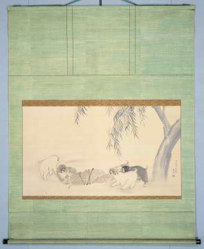 作品] 大乗寺 円山派デジタルミュージアム