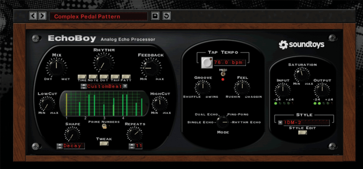The A-Z Of Music-Making: The D's - From DAWs To Dynamic Range