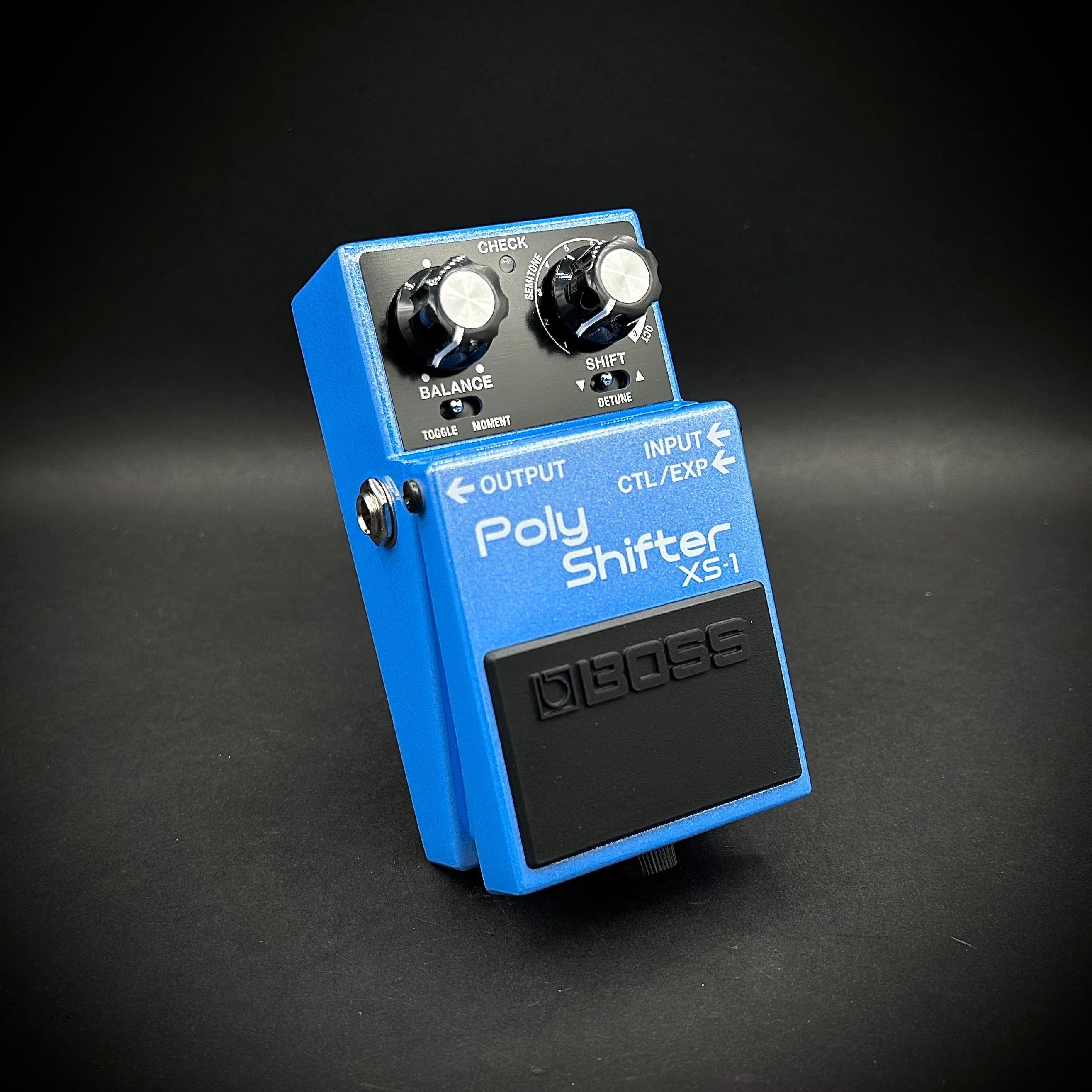 BOSS XS-1 Polyshifter – Music Villa MT