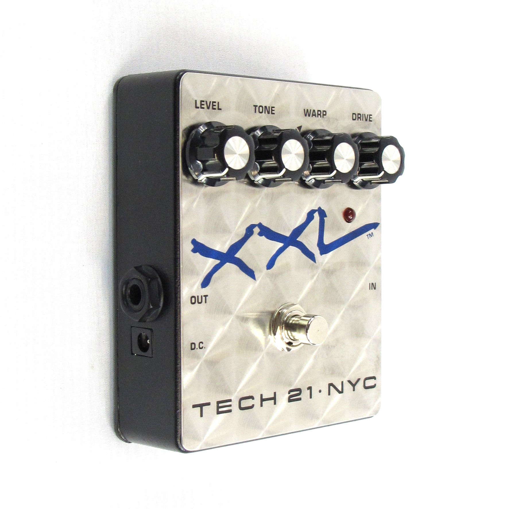 Tech 21 XXL Used
