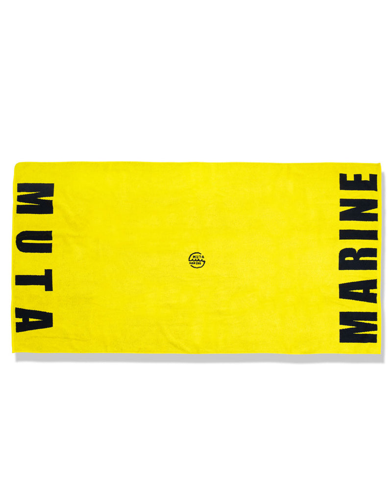 ジャガード ブランケットタオル [全3色] – muta Online Store