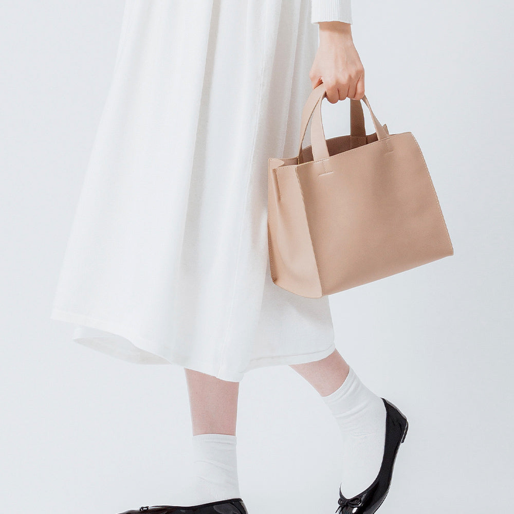 人気のトートバッグに新色登場！ – MURA-ムラ