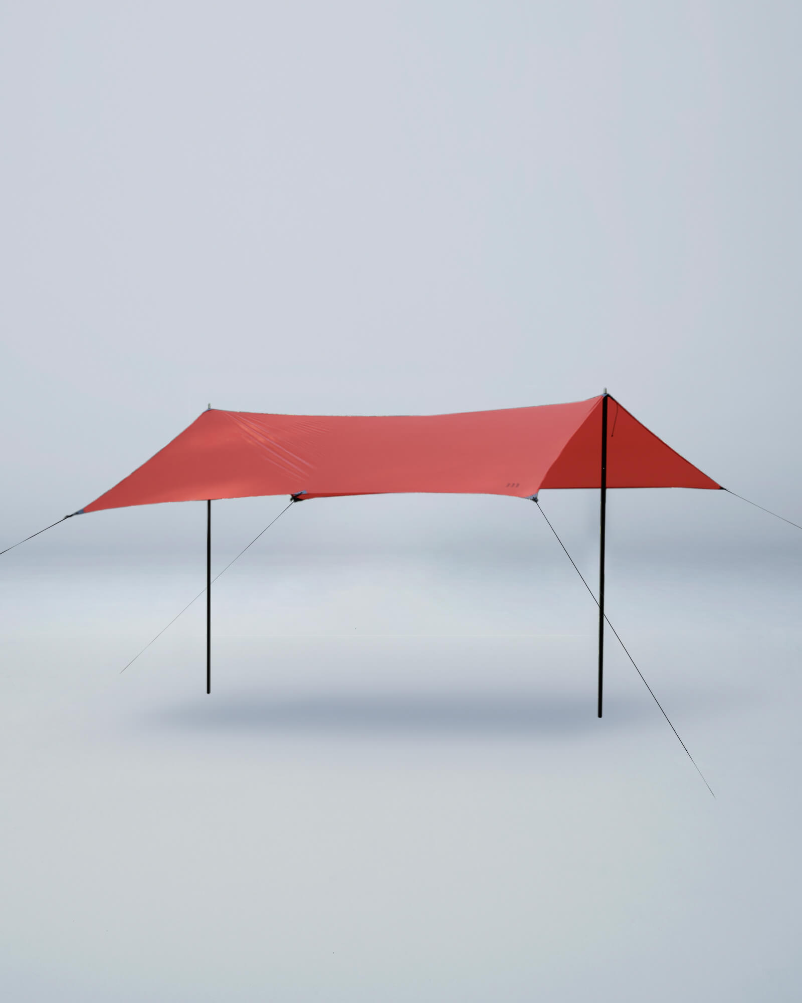 RAPIDE TARP INTERNATIONAL ORANGE｜ラピードタープインターナショナル