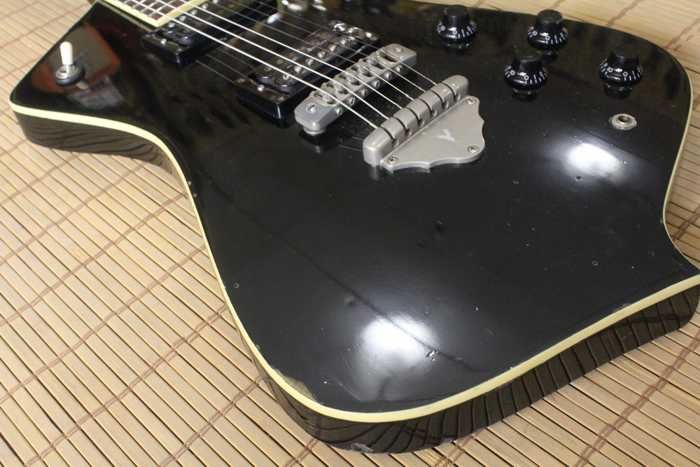 GRECO Mirage M600 Iceman Japan