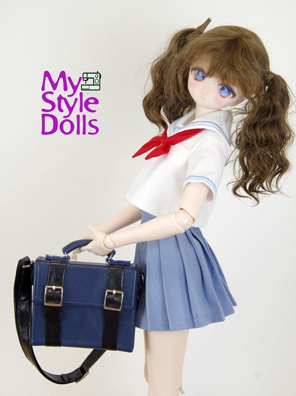 人形服オーダーメイドの製作一覧｜ドール衣装製作なら_人形服工房 – My