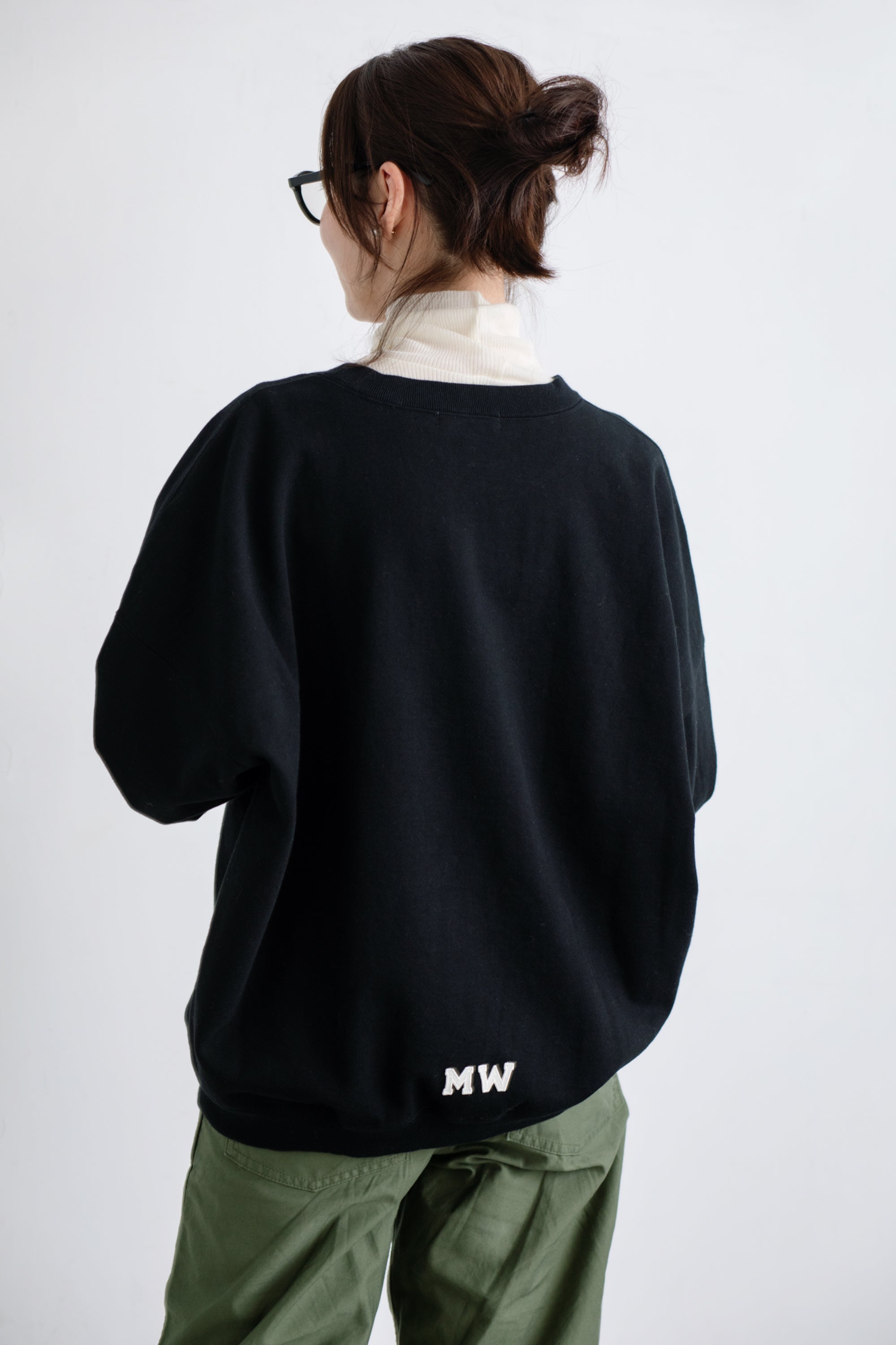 MY WEAKNESS Official Site