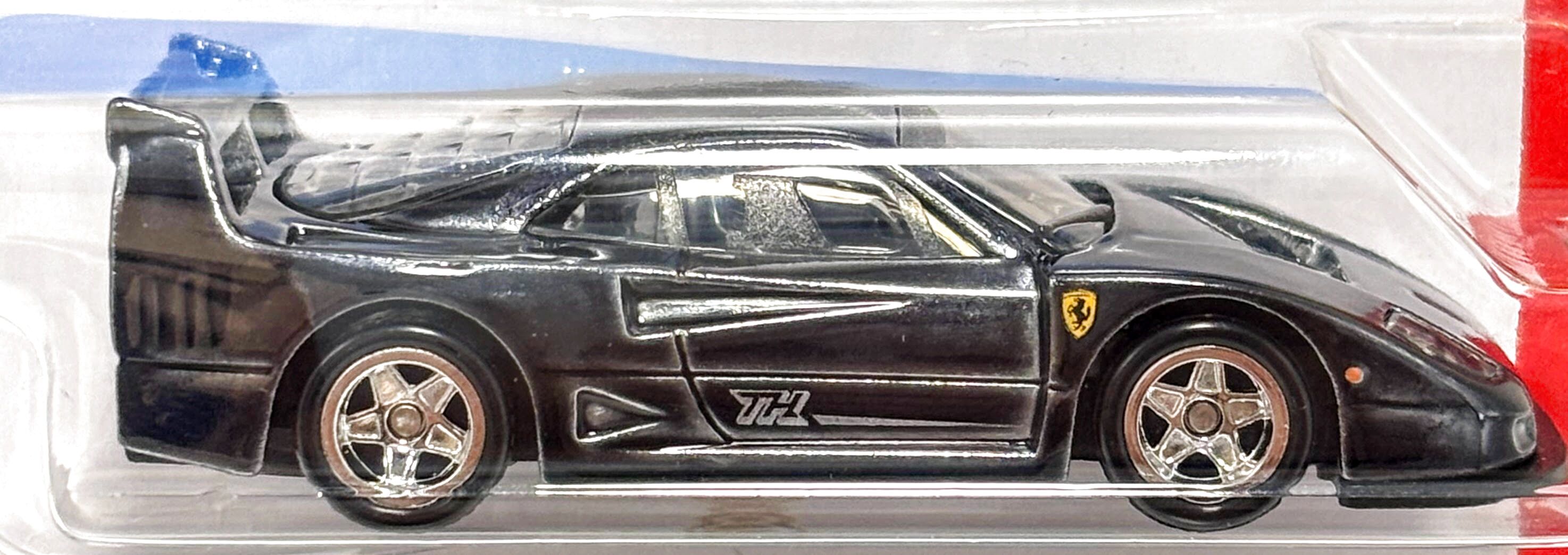 FERRARI F40 COMPETIZIONE (フェラーリ F40 コンペティツィオーネ