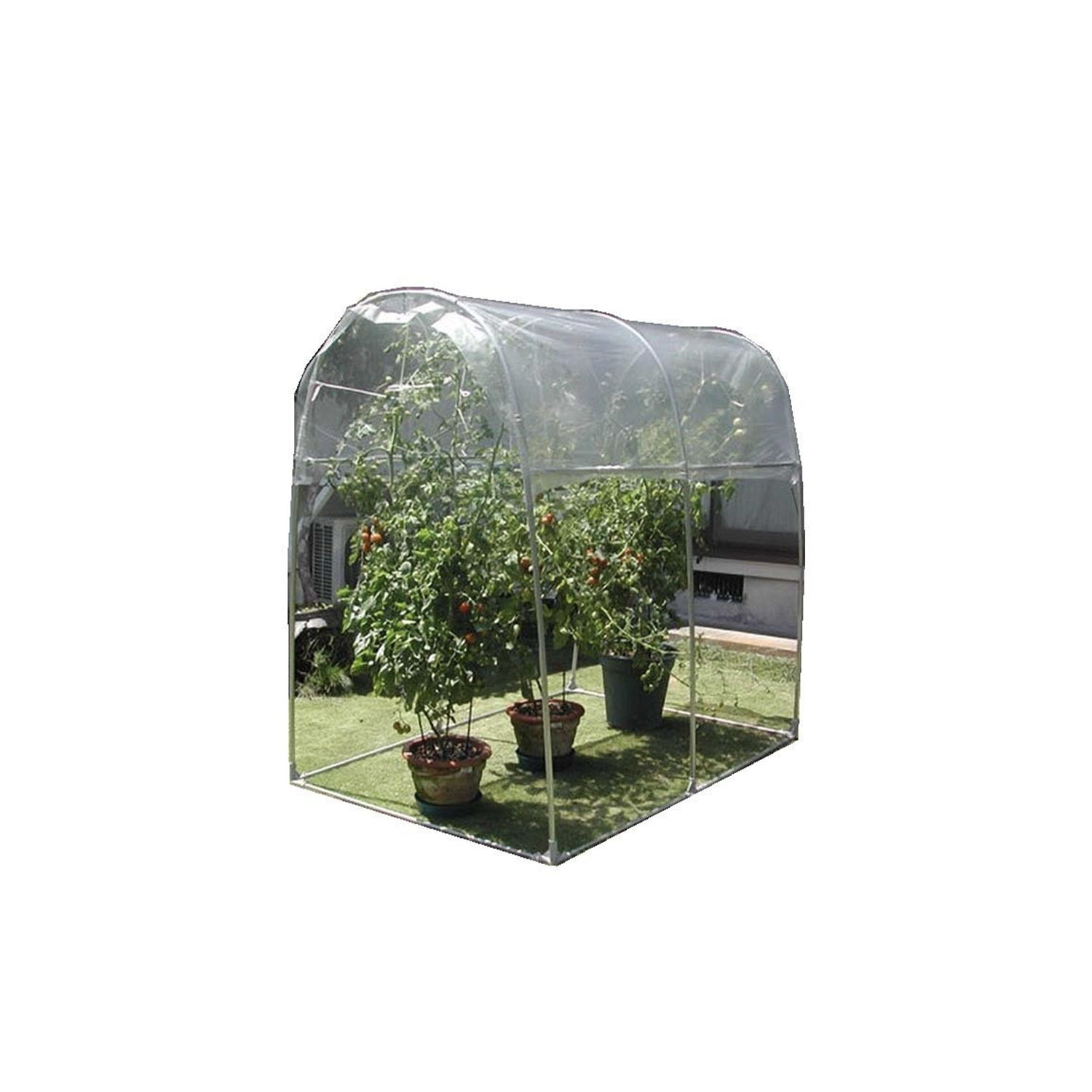 雨よけハウス AM2294｜南榮工業株式会社