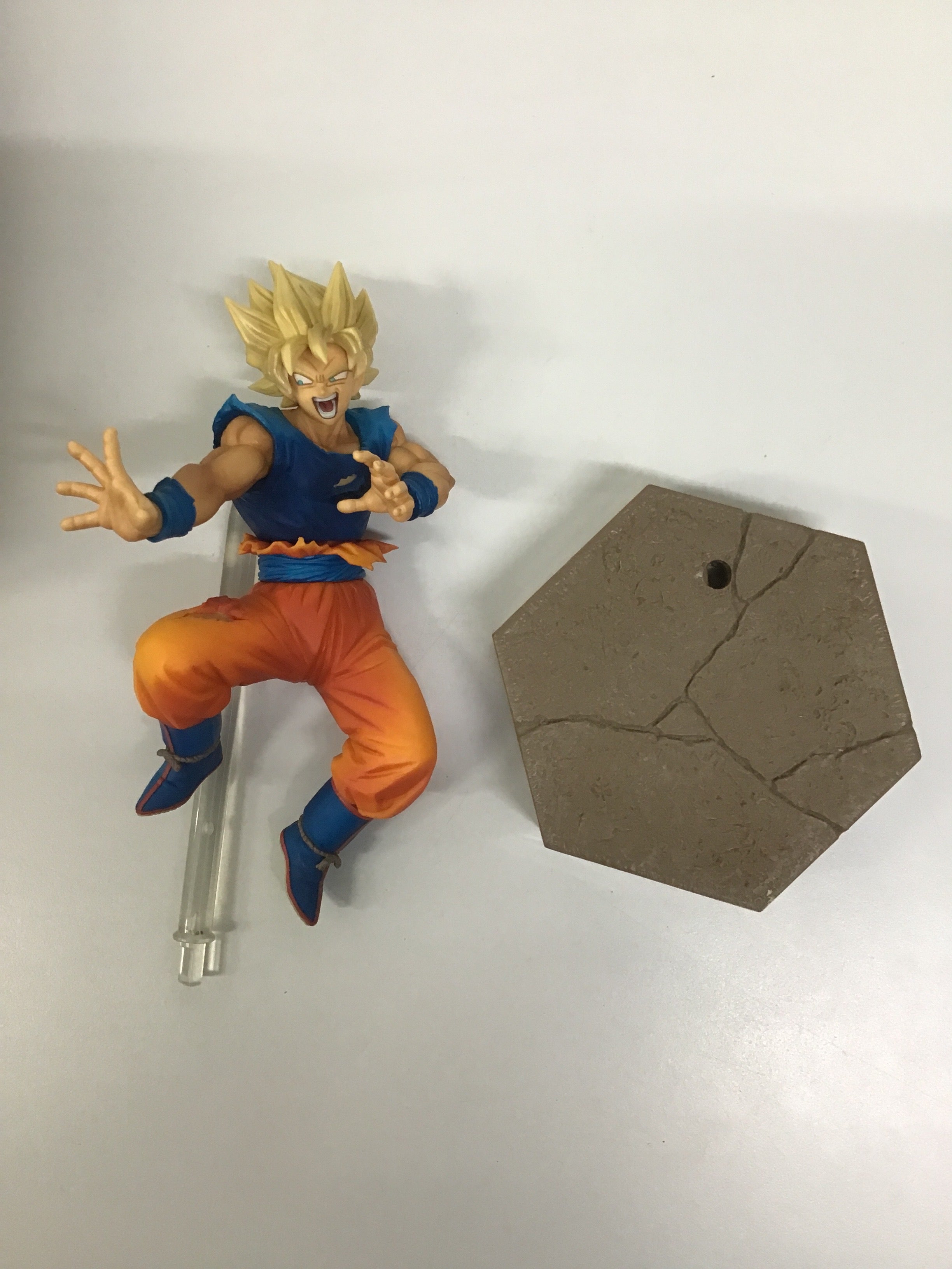 プライズ ドラゴンボール改 DXF 〜 Fighting Combination 〜 vol.6