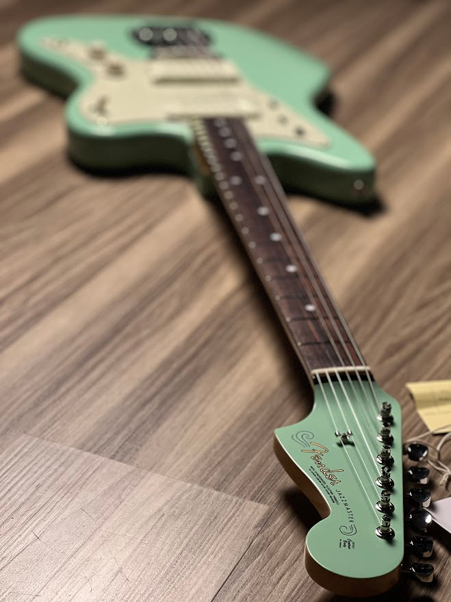 Fender Japan MIJ FSR Collection Traditional 60s Jazzmaster with
