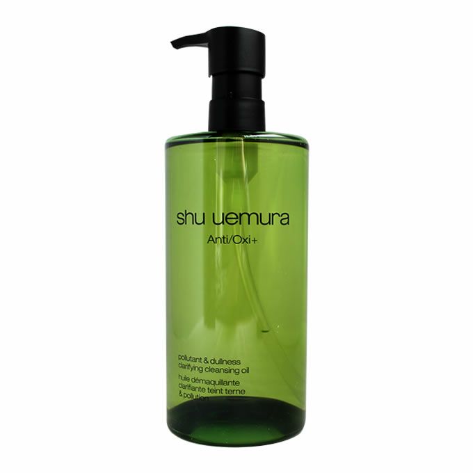シュウウエムラ ボタニック クレンジング オイル 450mL｜美容室専売品