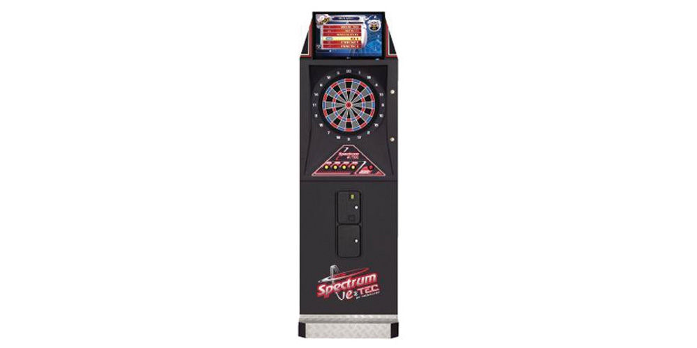 ダーツマシン dart star SPECTRUM