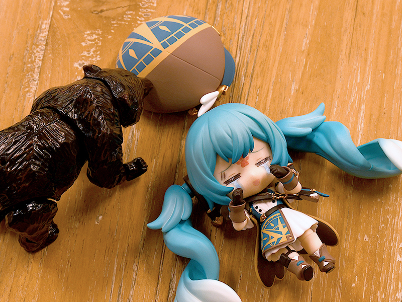 新パーツ・特集 - 詳細 | ねんどろいどフェイスメーカー