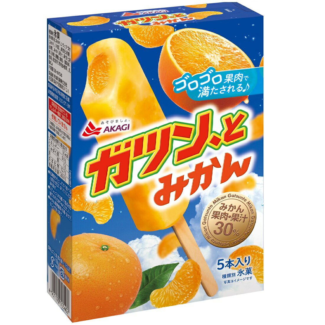 ガツン、とみかん 5本｜いなげやネットスーパー｜楽天全国スーパー