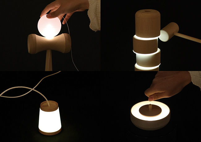 入賞 24NHA010013｜受賞結果：GOOD DESIGN NEW HOPE AWARD 2024