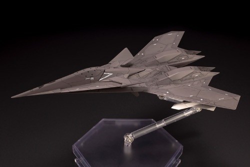 ACE COMBAT 7』よりADF-11Fがプラモデル化 | マイナビニュース