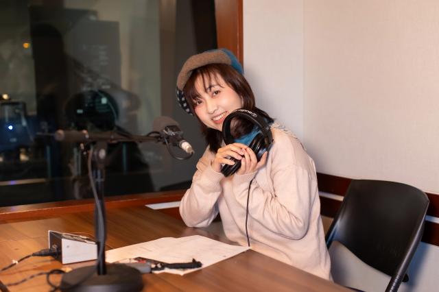 綾波レイ役・林原めぐみ「『エヴァ』ファンって繊細で優しくて愛おしい