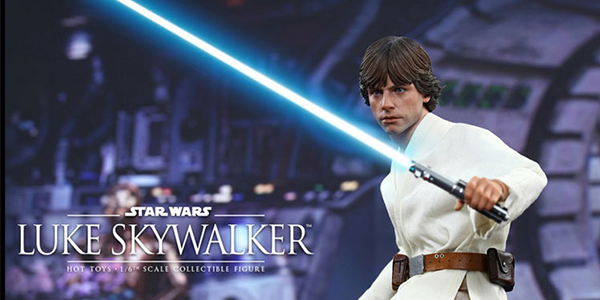 ムービー・マスターピース『スター・ウォーズ エピソード4/新たなる