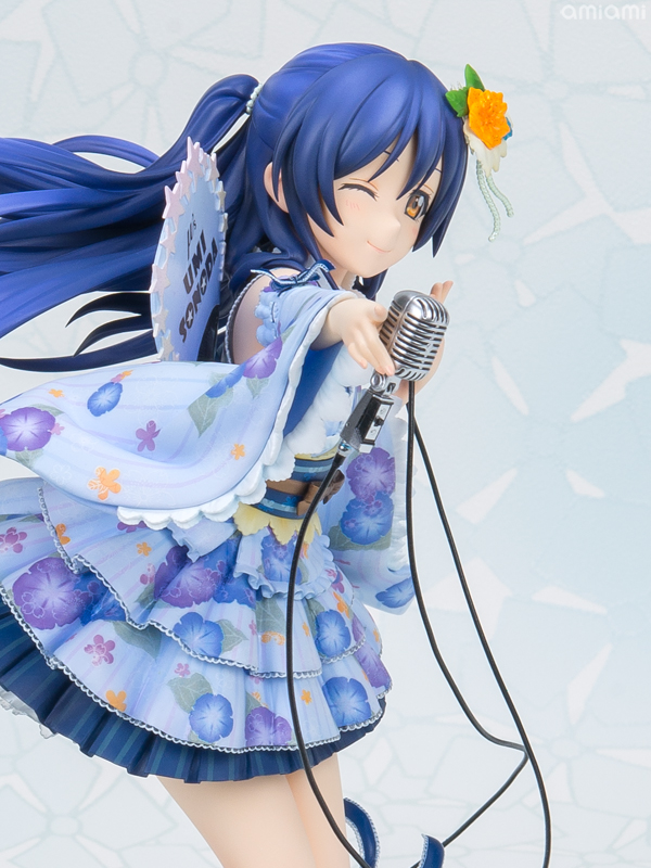 レビュー】『ラブライブ！スクールアイドルフェスティバル』 園田海未