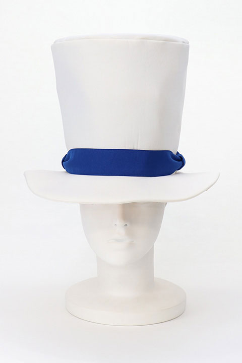 トピックス】『名探偵コナン』より「な​りきり衣装 怪盗キッド」が発売