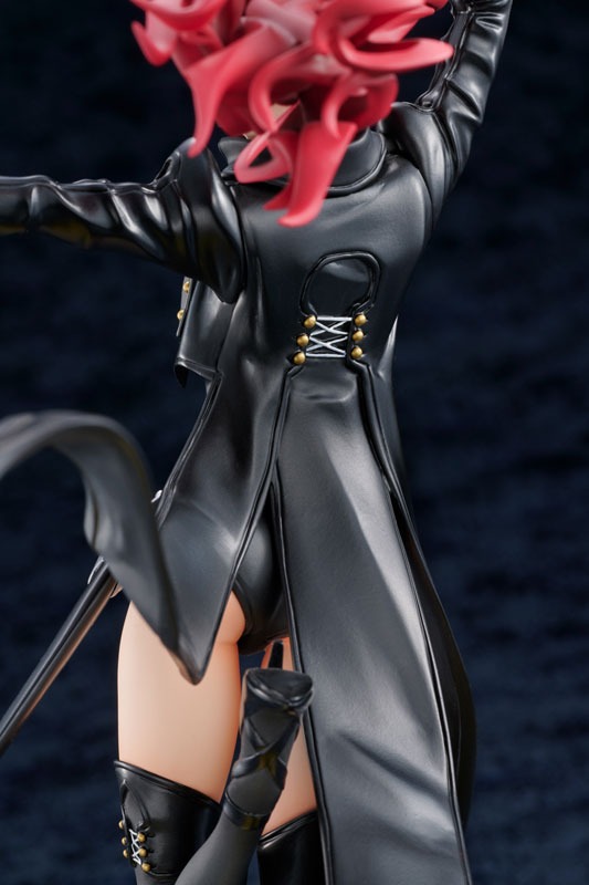 ペルソナ5ザ・ロイヤル』より「芳澤かすみ」のフィギュアが予約受付中