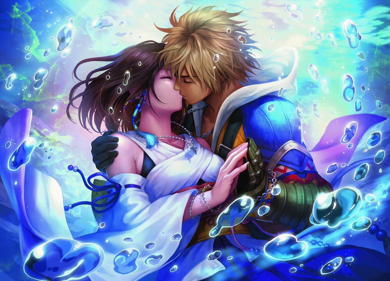 マジック：ザ・ギャザリング——FINAL FANTASY』2025年6月13日に発売決定