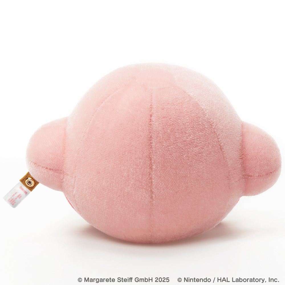 星のカービィ』の「最高級ぬいぐるみ」が発売決定、価格は4万4000円