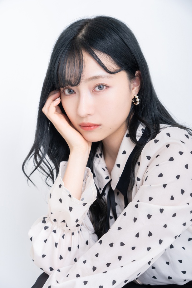 NMB48 村瀬紗英 1st写真集『Sがいい』発売！「ついに見せた！ドSボディ