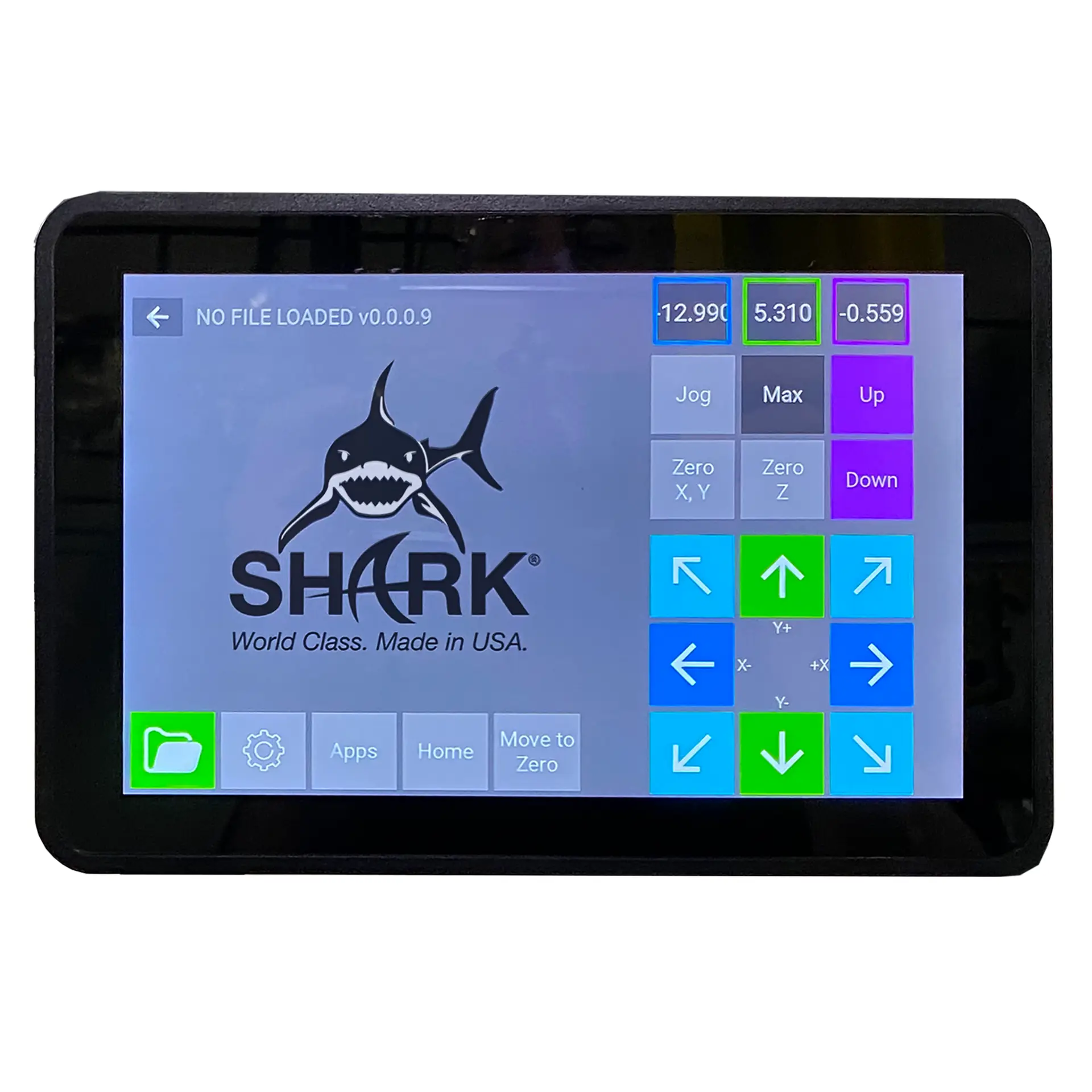 Shark HD500 PLUS® | Shark CNC Router | NextWave CNC