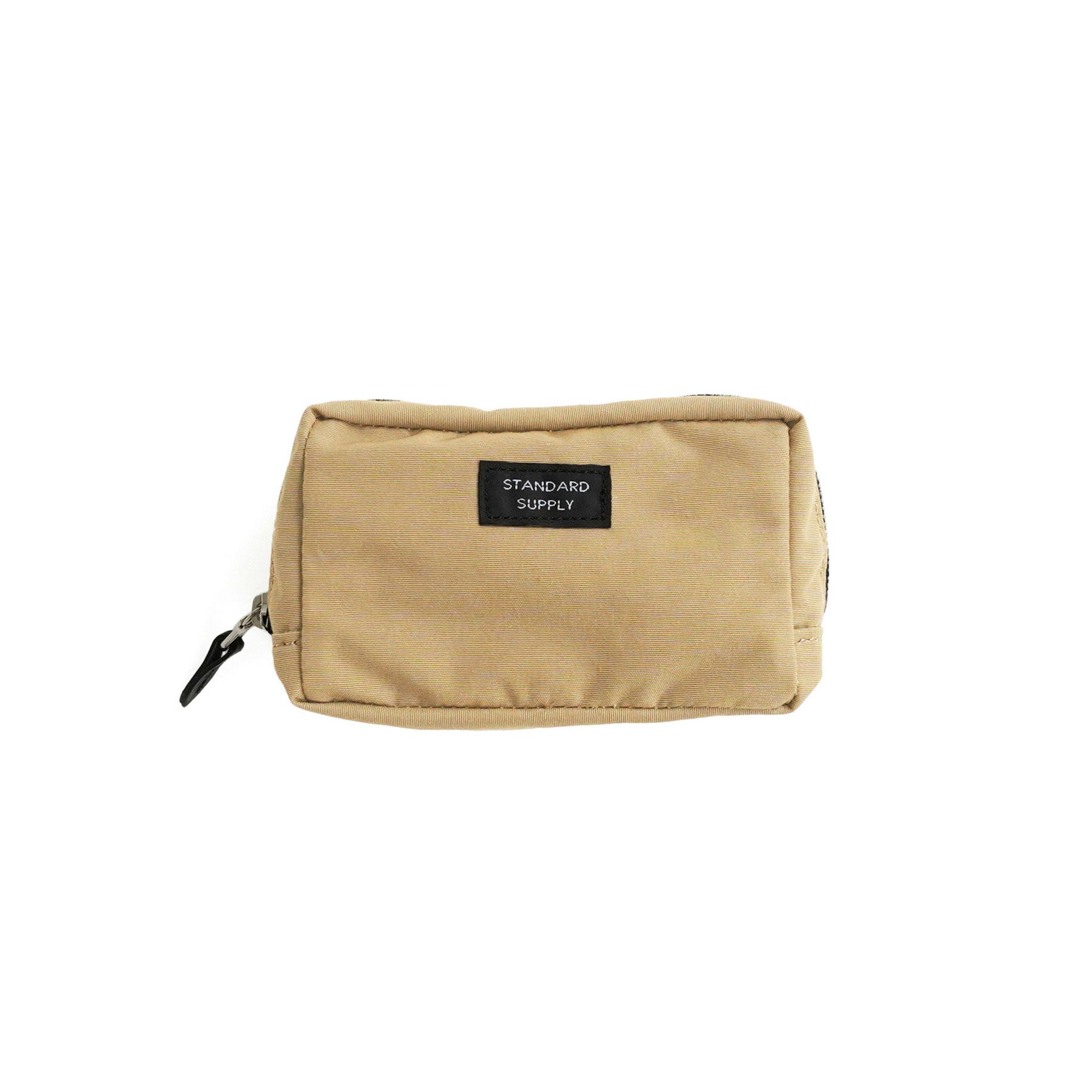 SIMPLICITY SQUARE POUCH MS スクエアポーチMS | evergreen works