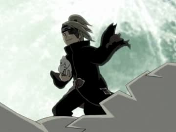 人気の「NARUTO デイダラ」動画 169本 - ニコニコ動画