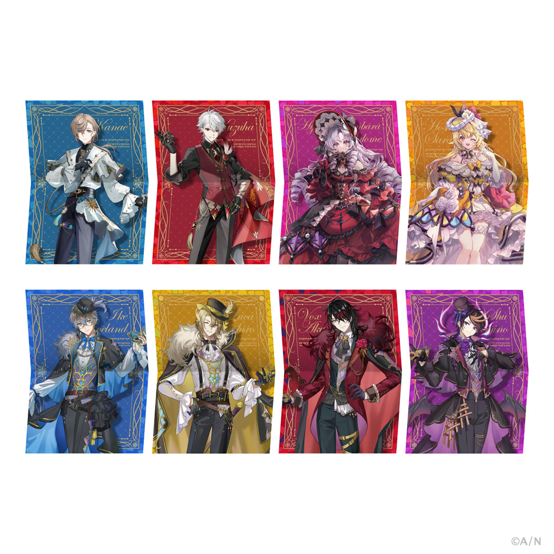 Bewitching MASQUERADE – NIJISANJI EN Official Store