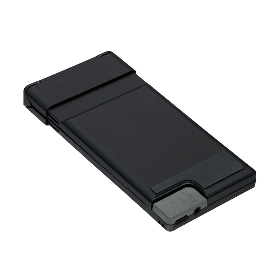 Korg nanoKEY Fold - Black – Nightlife Electronics