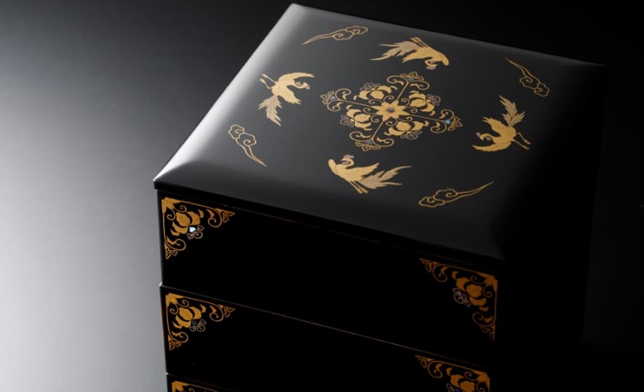会社概要 – 【公式】漆器の能作｜1780年創業 金沢漆器 加賀蒔絵 輪島塗
