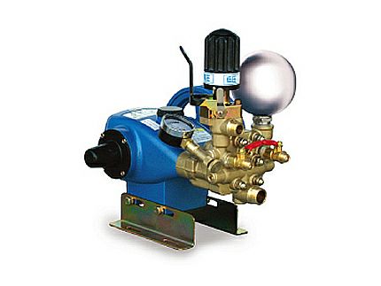 有光】単体動噴 SR-405 【噴霧器・噴霧機・動噴】 | アグリズ