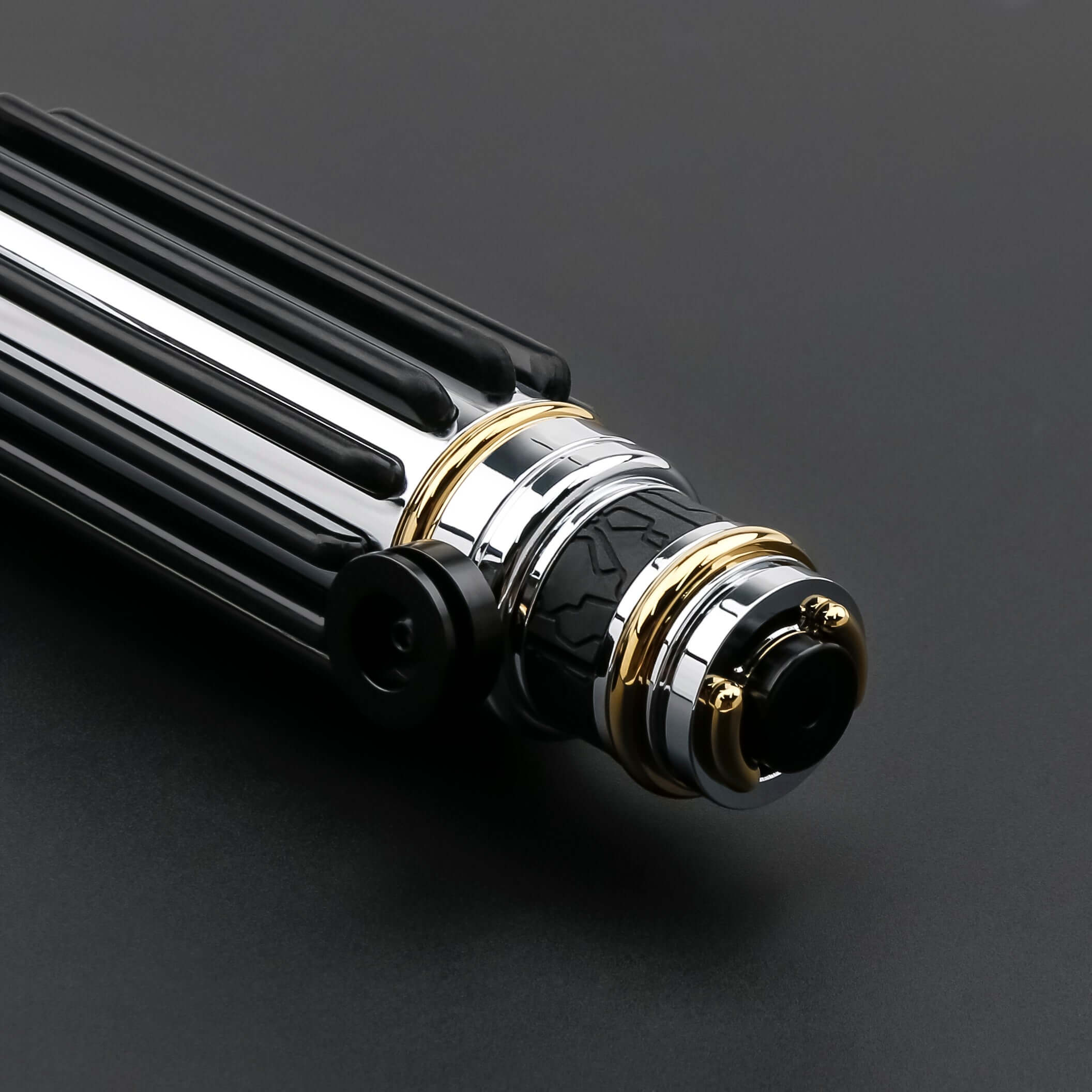 メイス・ウィンドゥ ライトセーバー | 紫色のライトセーバー | Nsabers