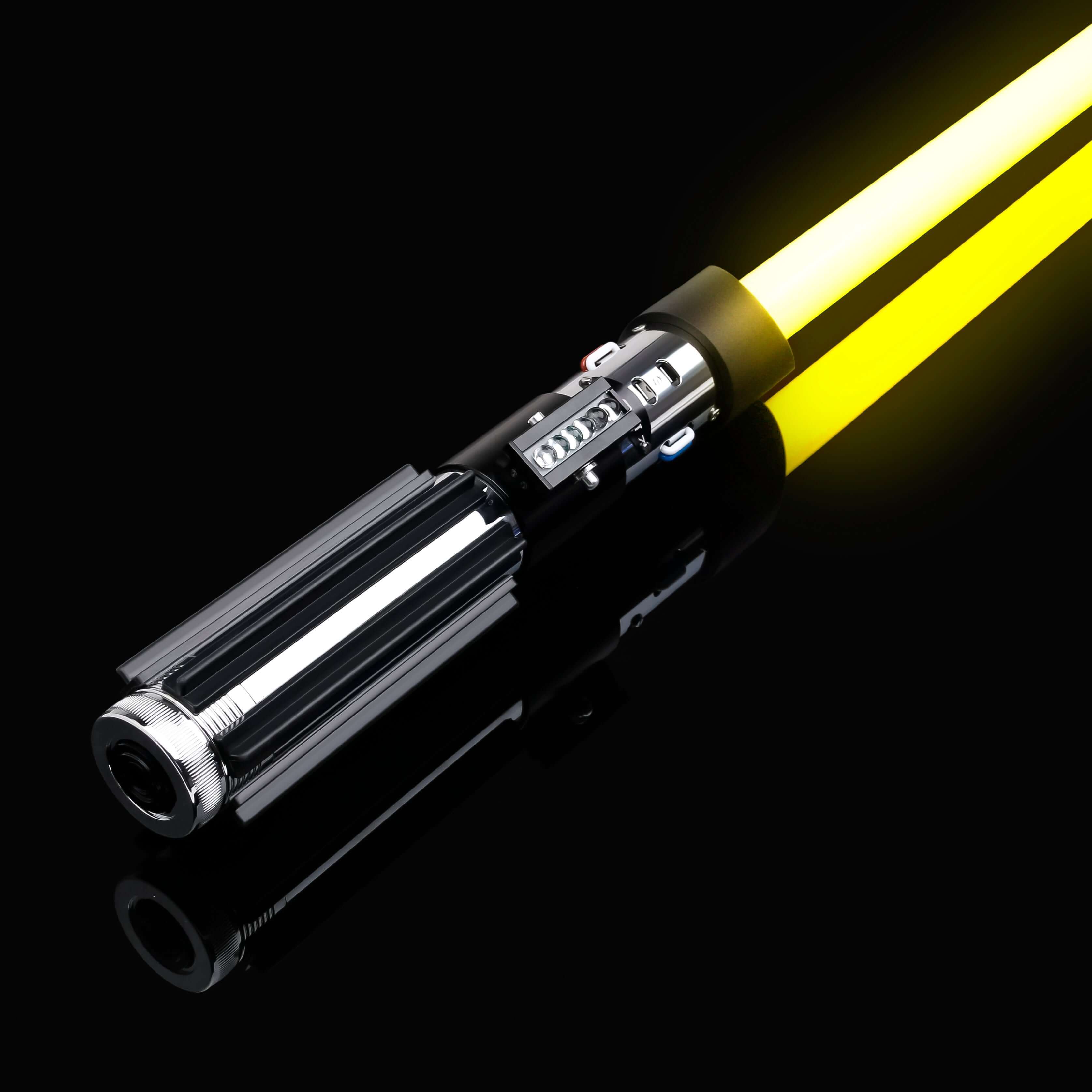 ダース・ベイダー ライトセーバー | シス卿 | Nsabers