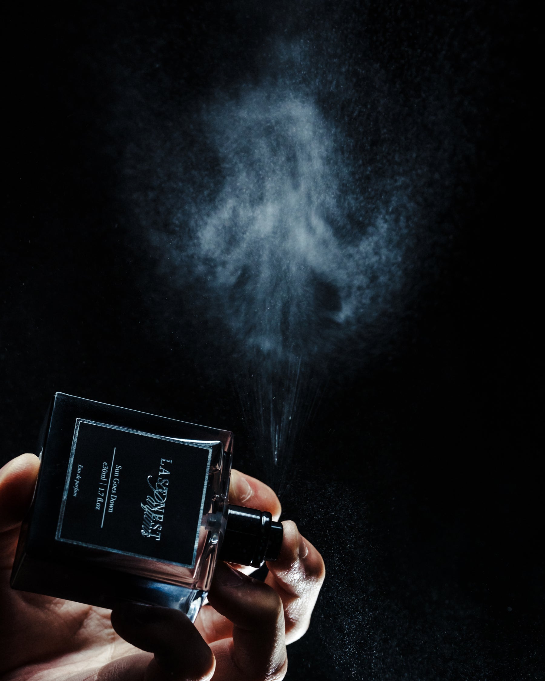 LAST NEST Parfums