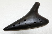 中古オカリナ【レアハウス】｜オカリナハウス