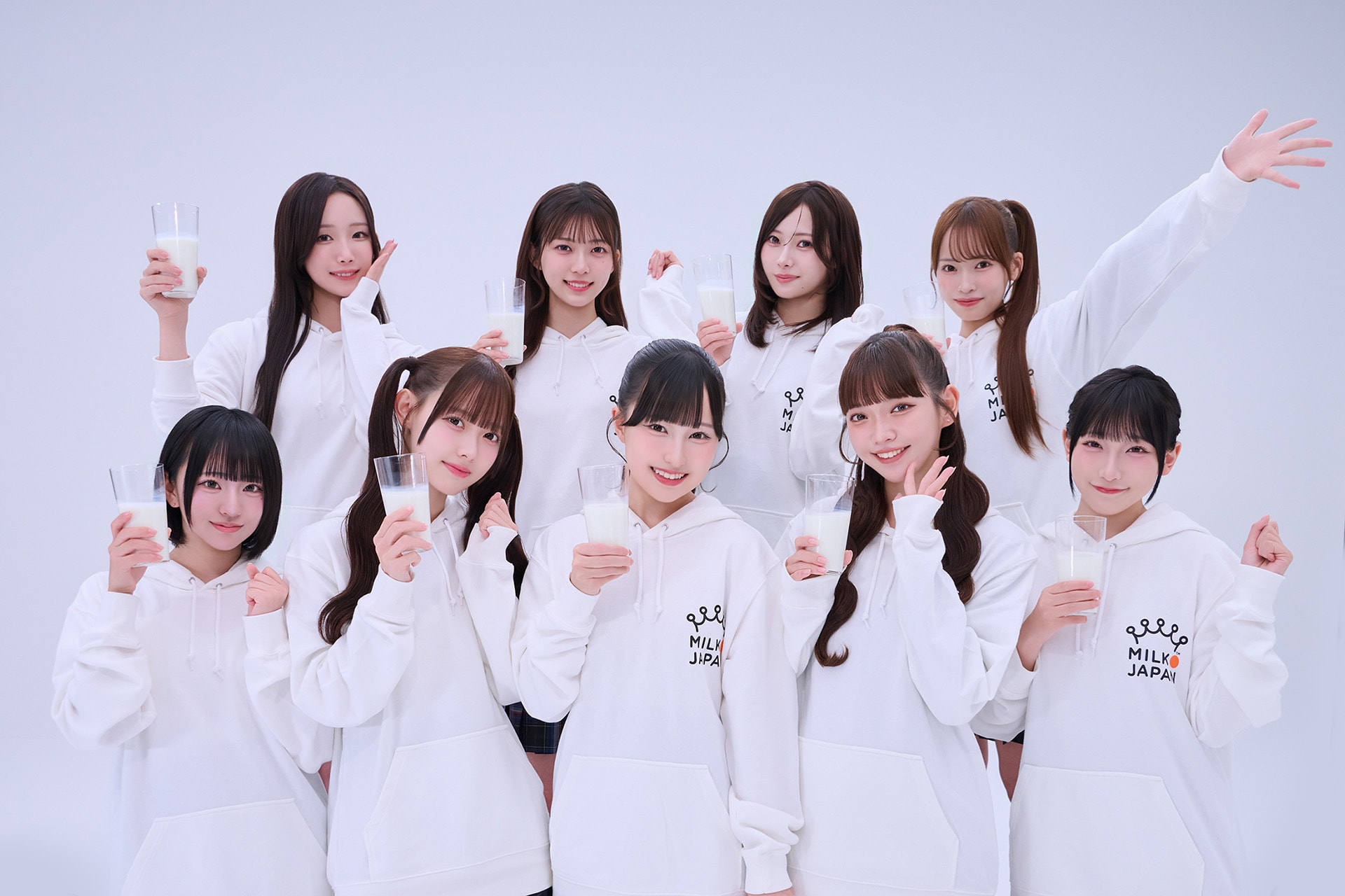 NMB48「ワロタピーポー」Type-Aジャケット [画像ギャラリー 2/6