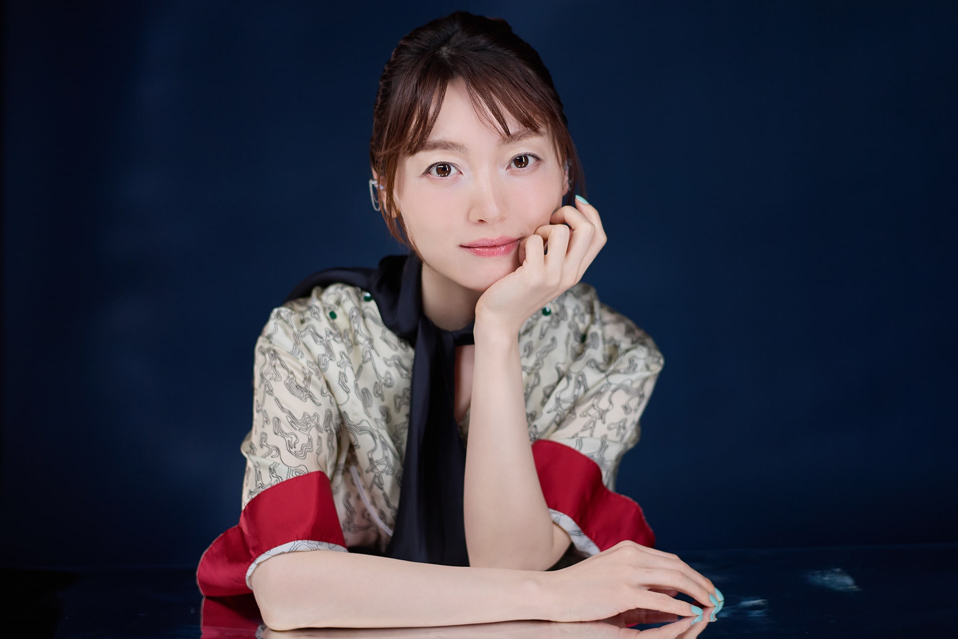 松崎しげる色”を再現！フィギュア「コーヒーカップの松崎しげる」発売