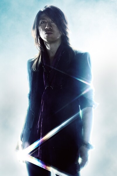 GLAY「DIAMOND SKIN / 虹のポケット / CRAZY DANCE」インタビュー